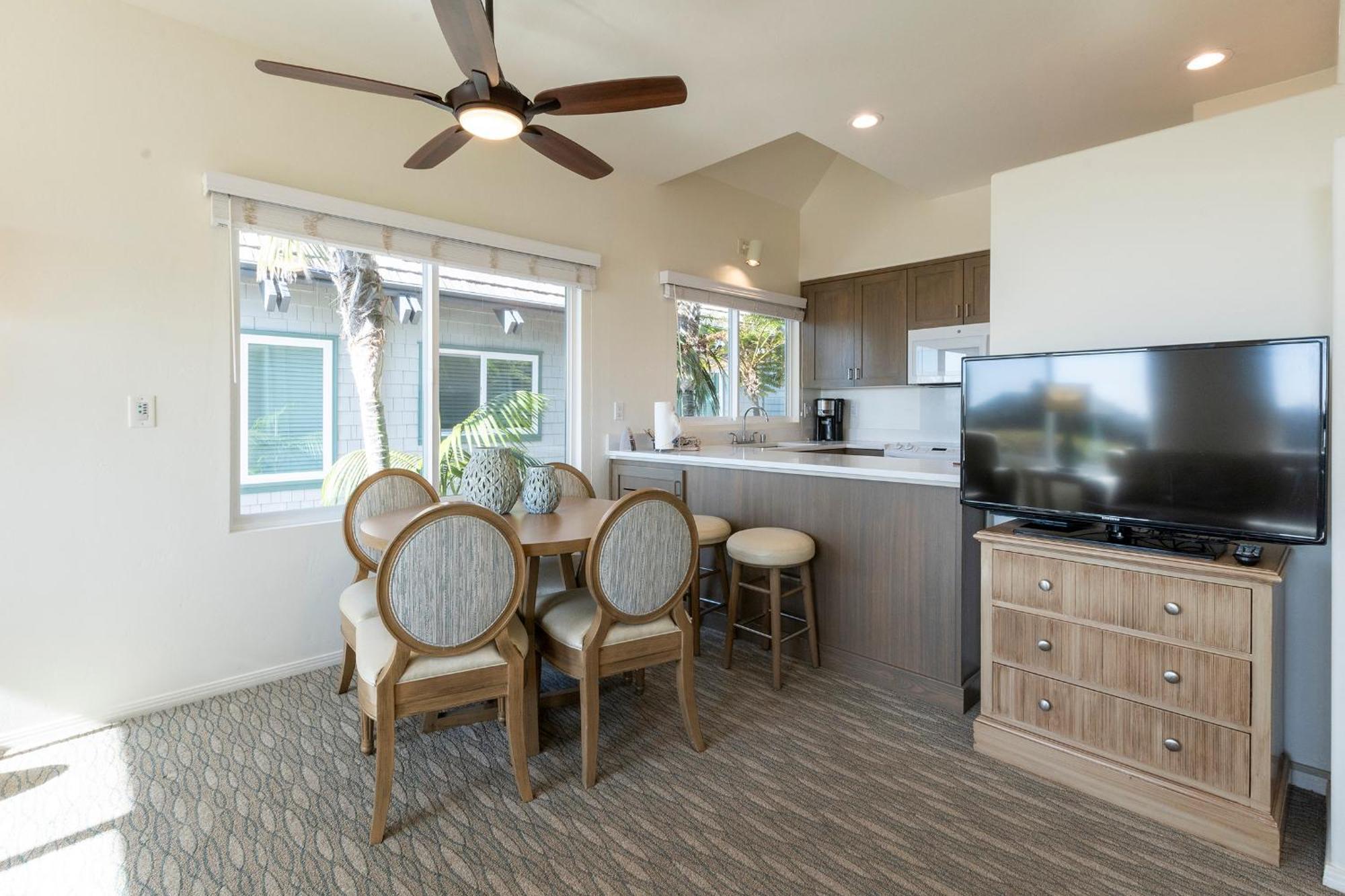 Wave Crest Resort Del Mar Exterior photo