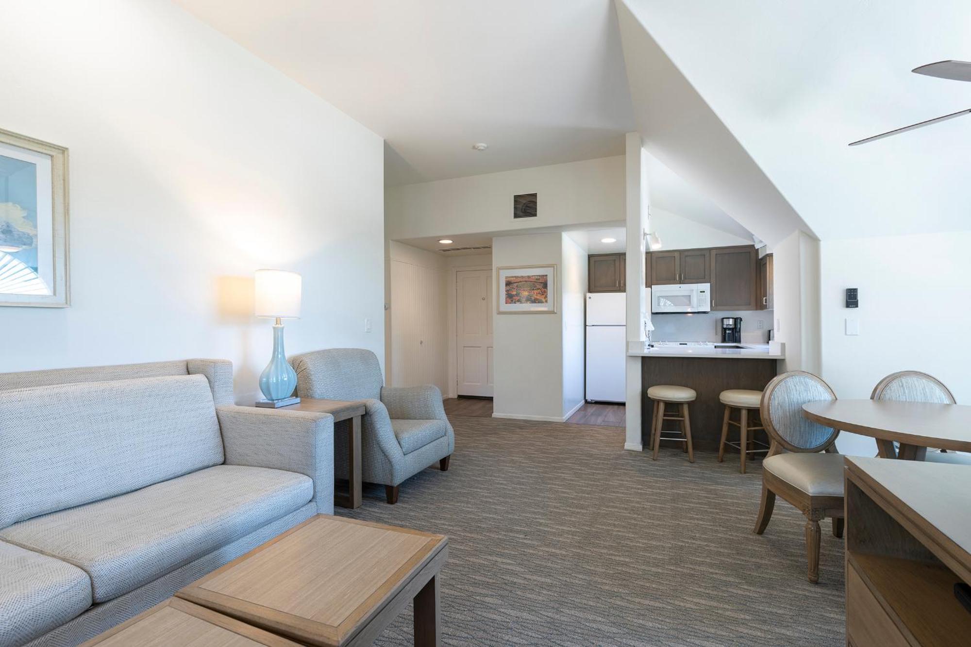 Wave Crest Resort Del Mar Exterior photo